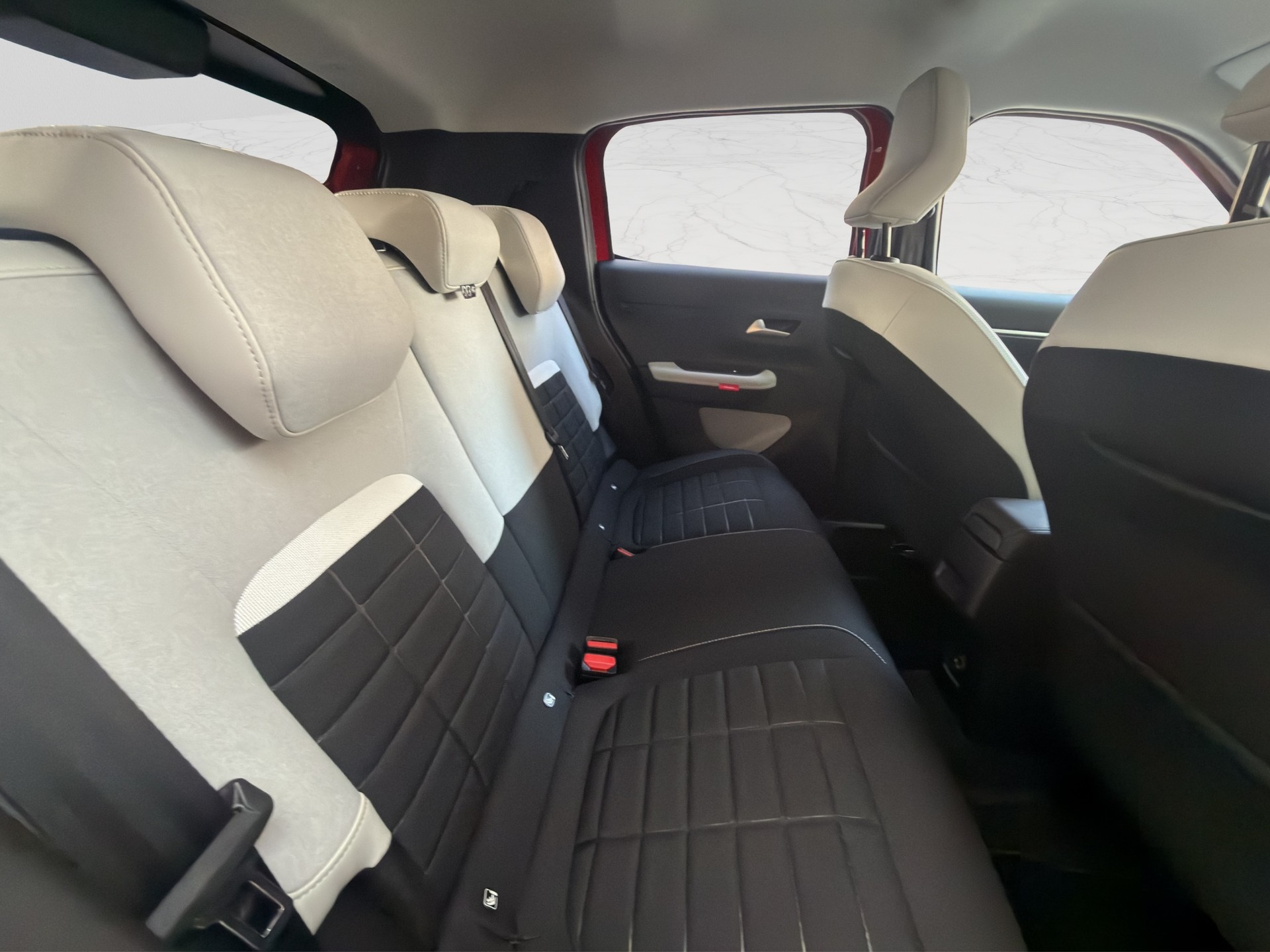 CITROEN C3 1.2i MHEV Max DCS6-image-17