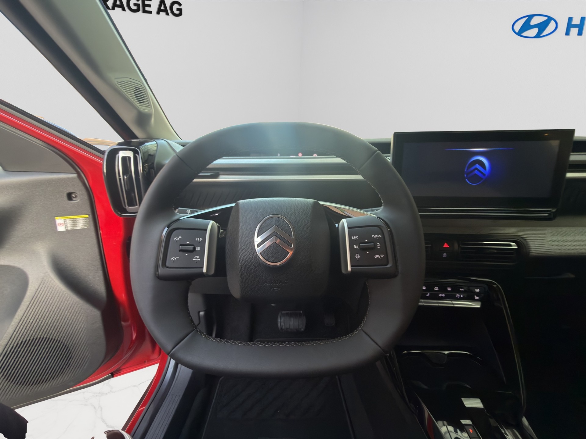 CITROEN C3 1.2i MHEV Max DCS6-image-7