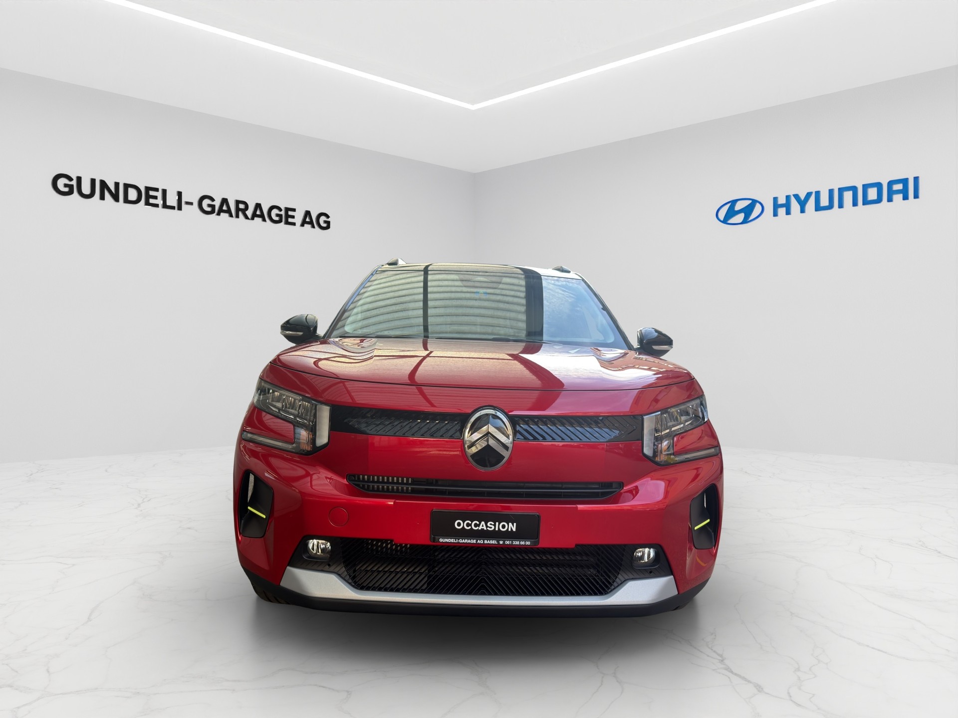 CITROEN C3 1.2i MHEV Max DCS6-image-1
