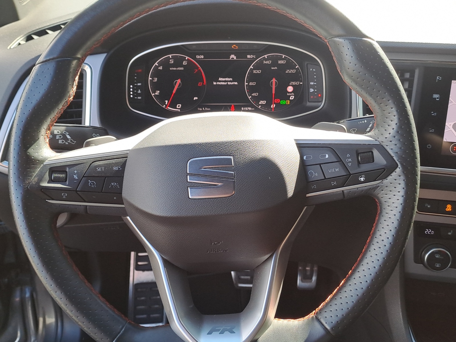 SEAT Ateca 2.0 TSI Hola FR 4Drive DSG-image-9