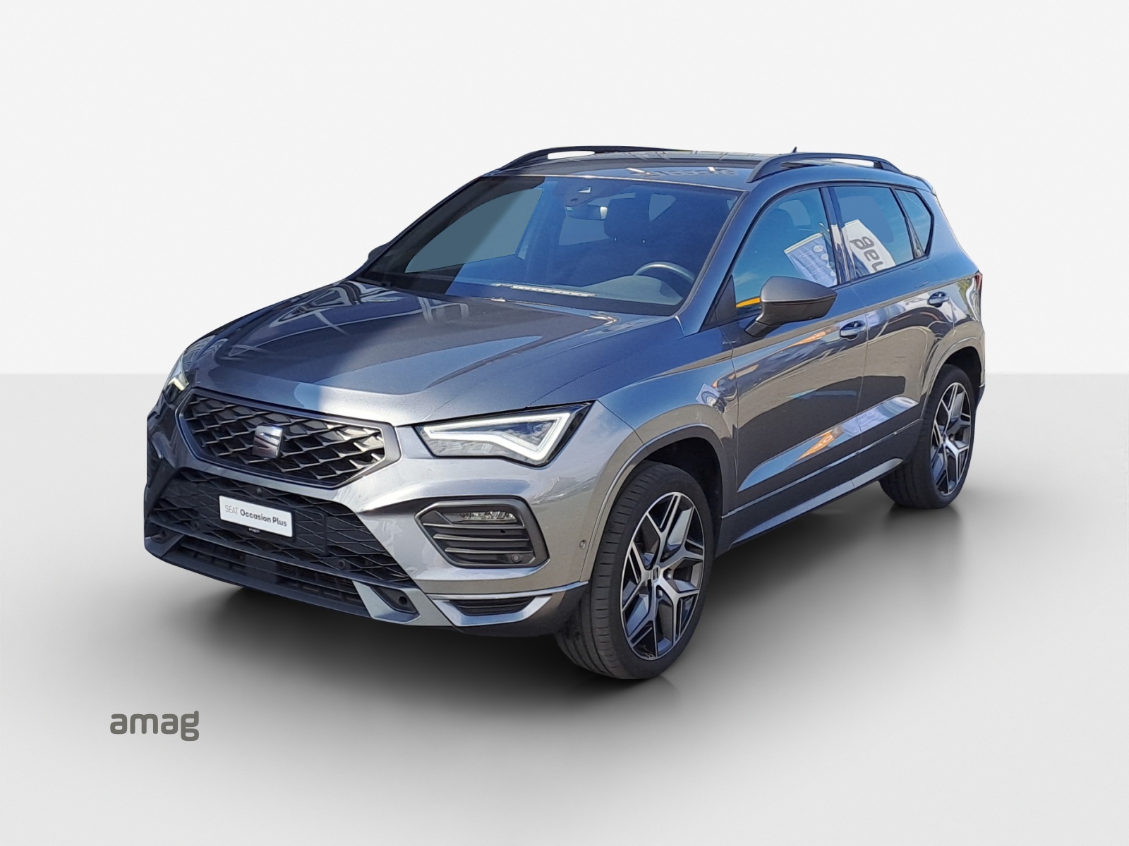 SEAT Ateca 2.0 TSI Hola FR 4Drive DSG-image-0