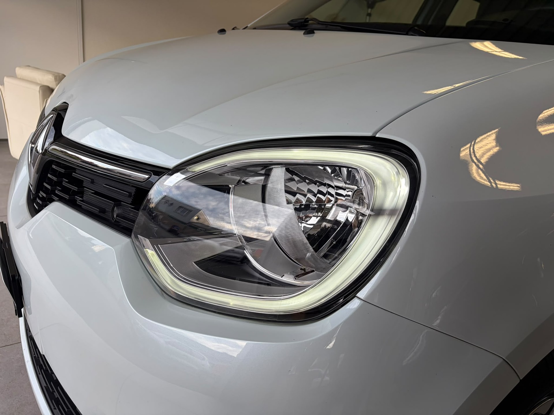 RENAULT Twingo TCe 95 Zen-image-7