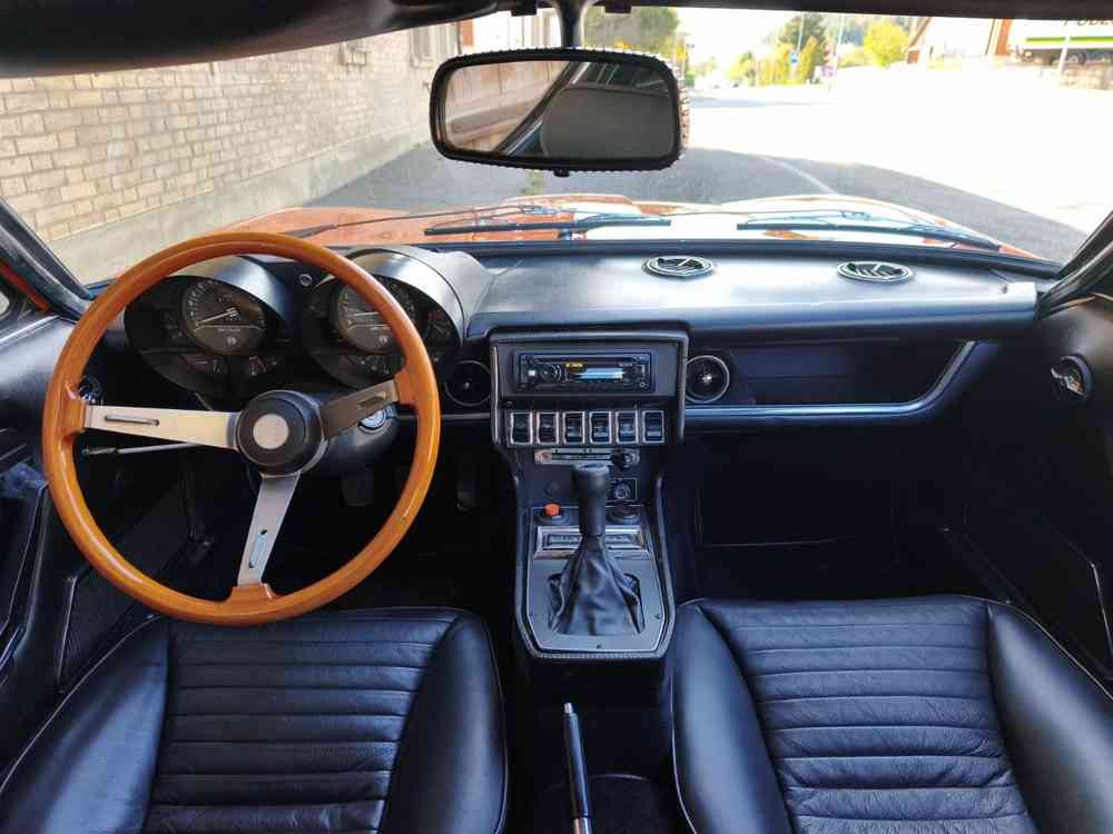 ALFA ROMEO Montreal-image-8