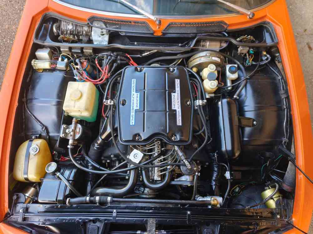 ALFA ROMEO Montreal-image-13
