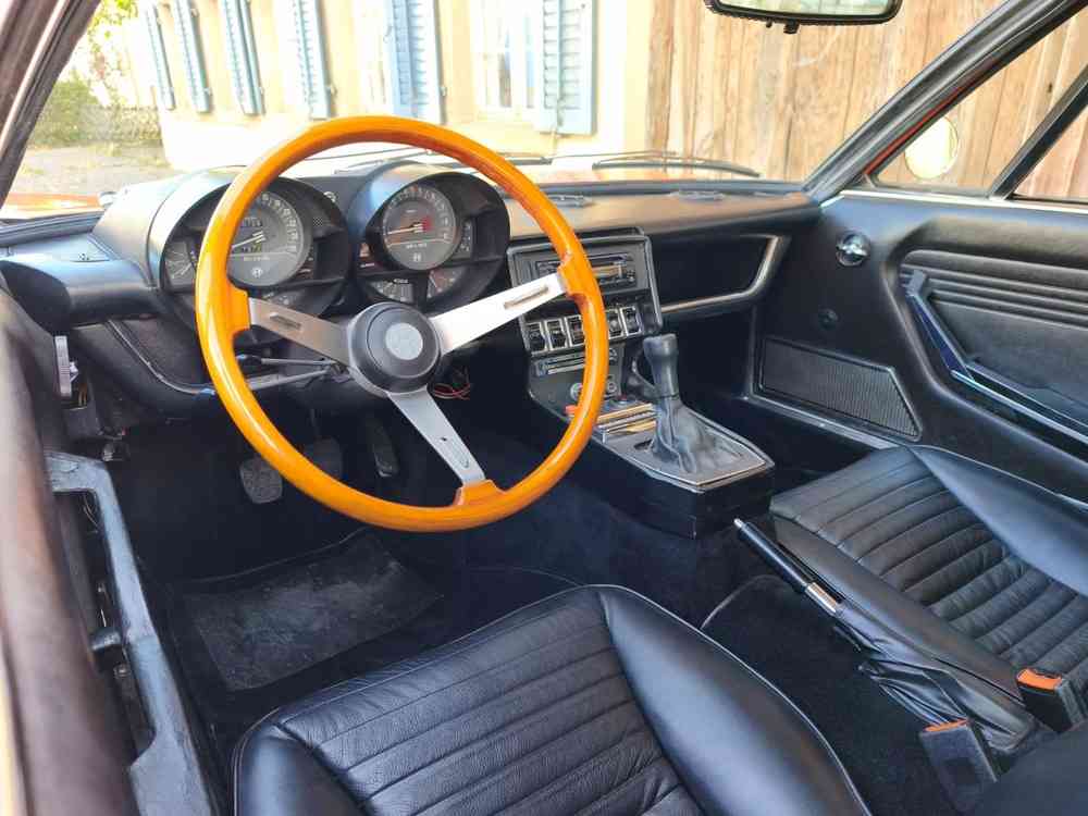 ALFA ROMEO Montreal-image-9