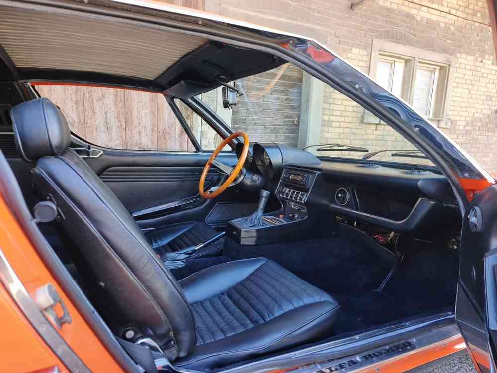 ALFA ROMEO Montreal-image-5