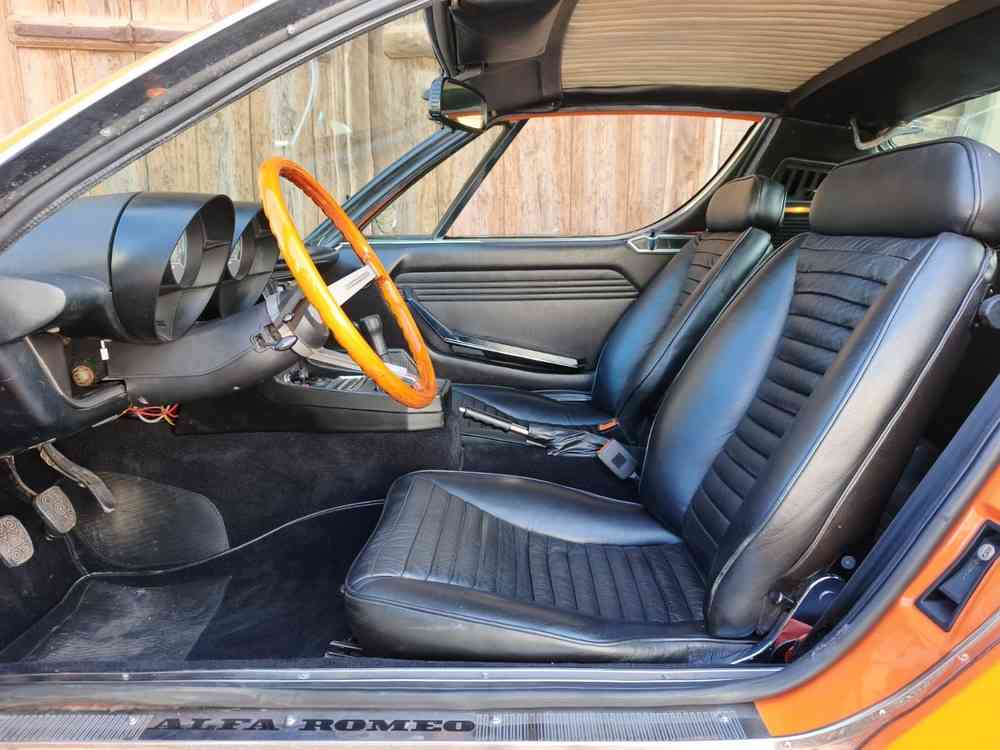 ALFA ROMEO Montreal-image-4