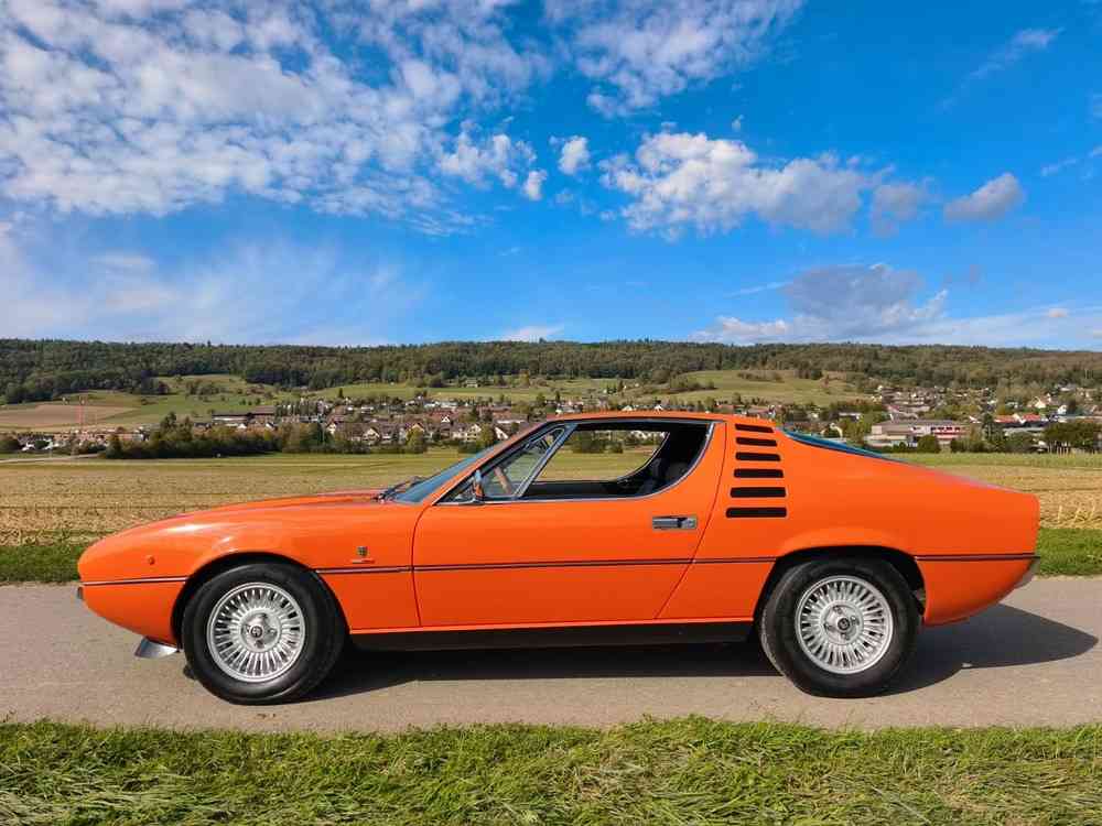 ALFA ROMEO Montreal-image-2