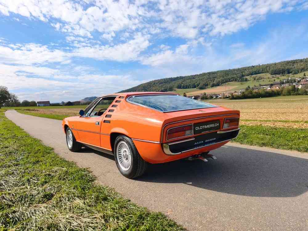 ALFA ROMEO Montreal-image-1