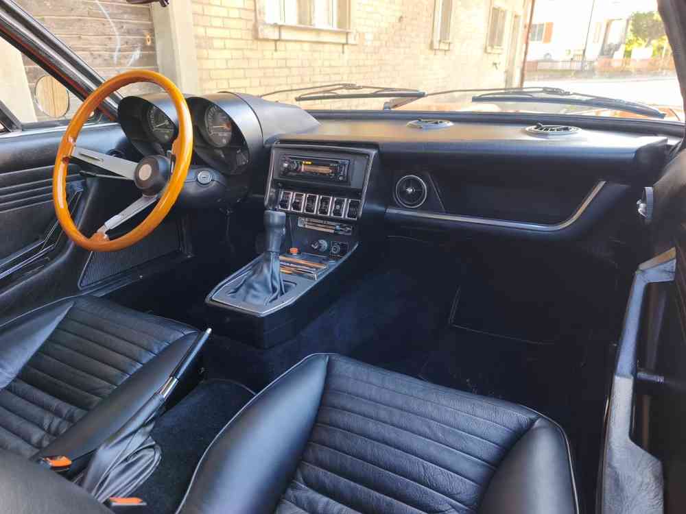ALFA ROMEO Montreal-image-10