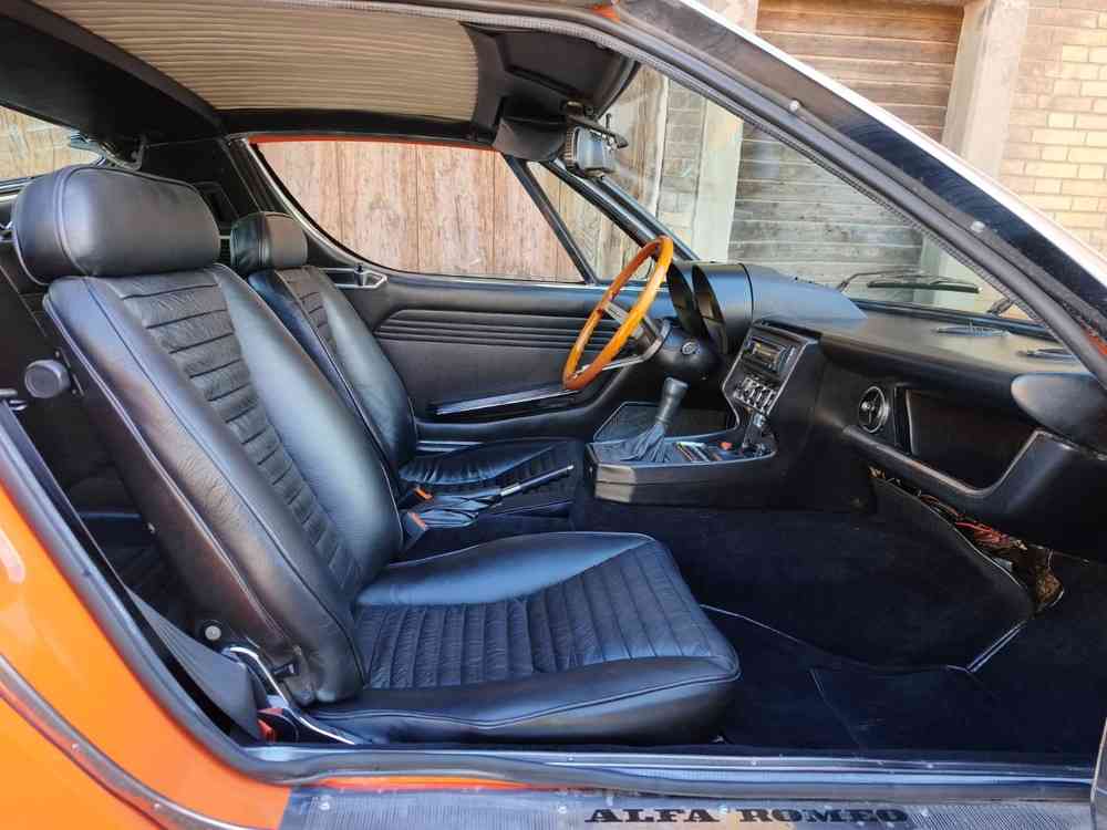 ALFA ROMEO Montreal-image-6