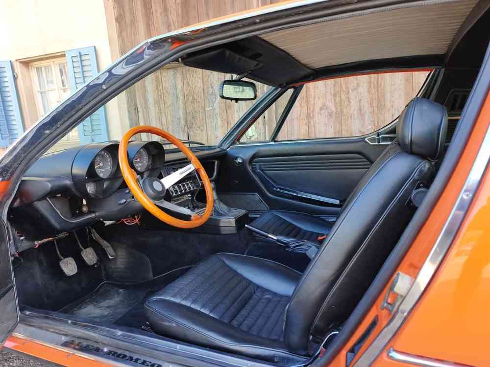 ALFA ROMEO Montreal-image-3