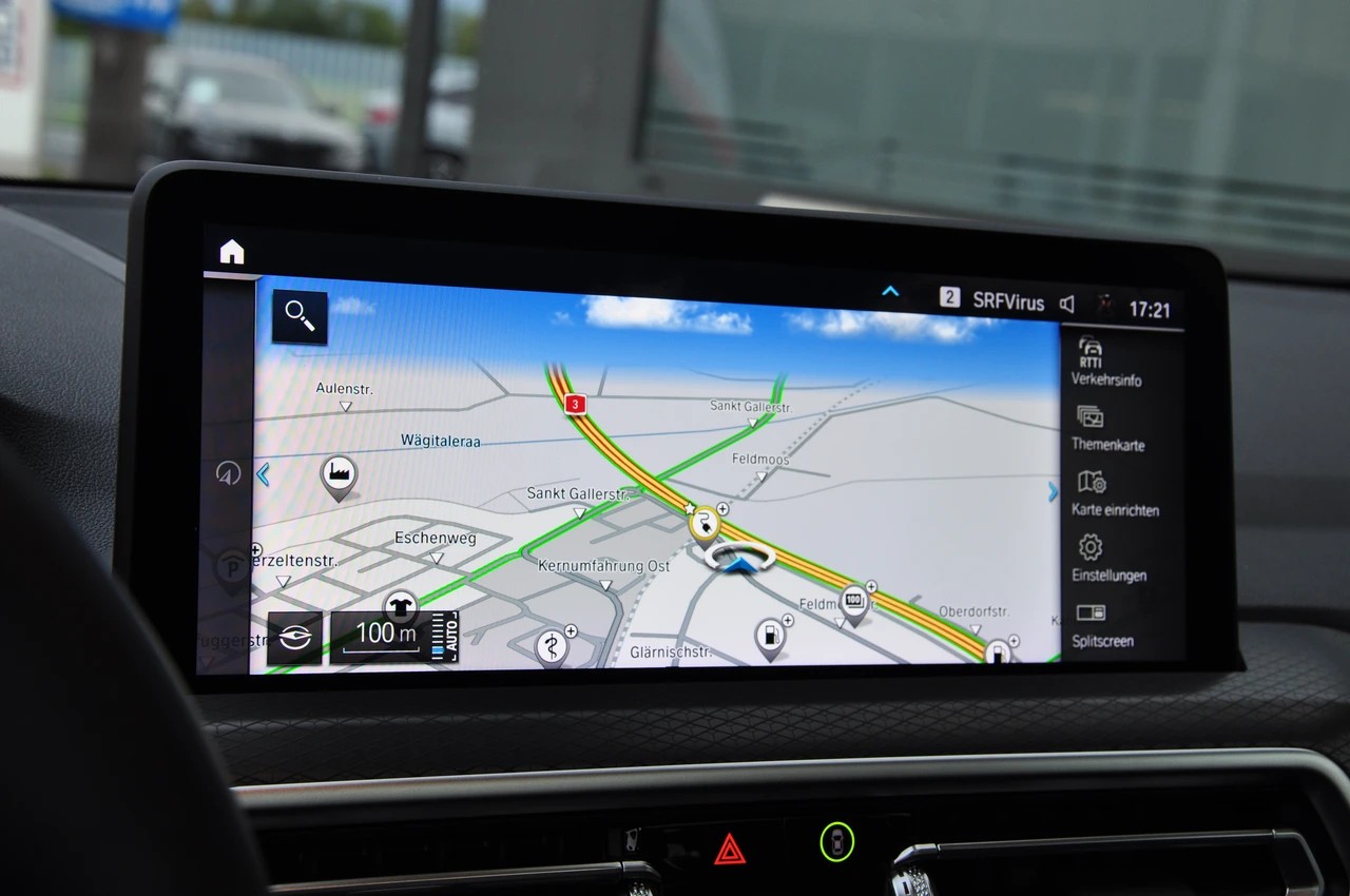 BMW X3 xDrive 30e M Sport-image-27