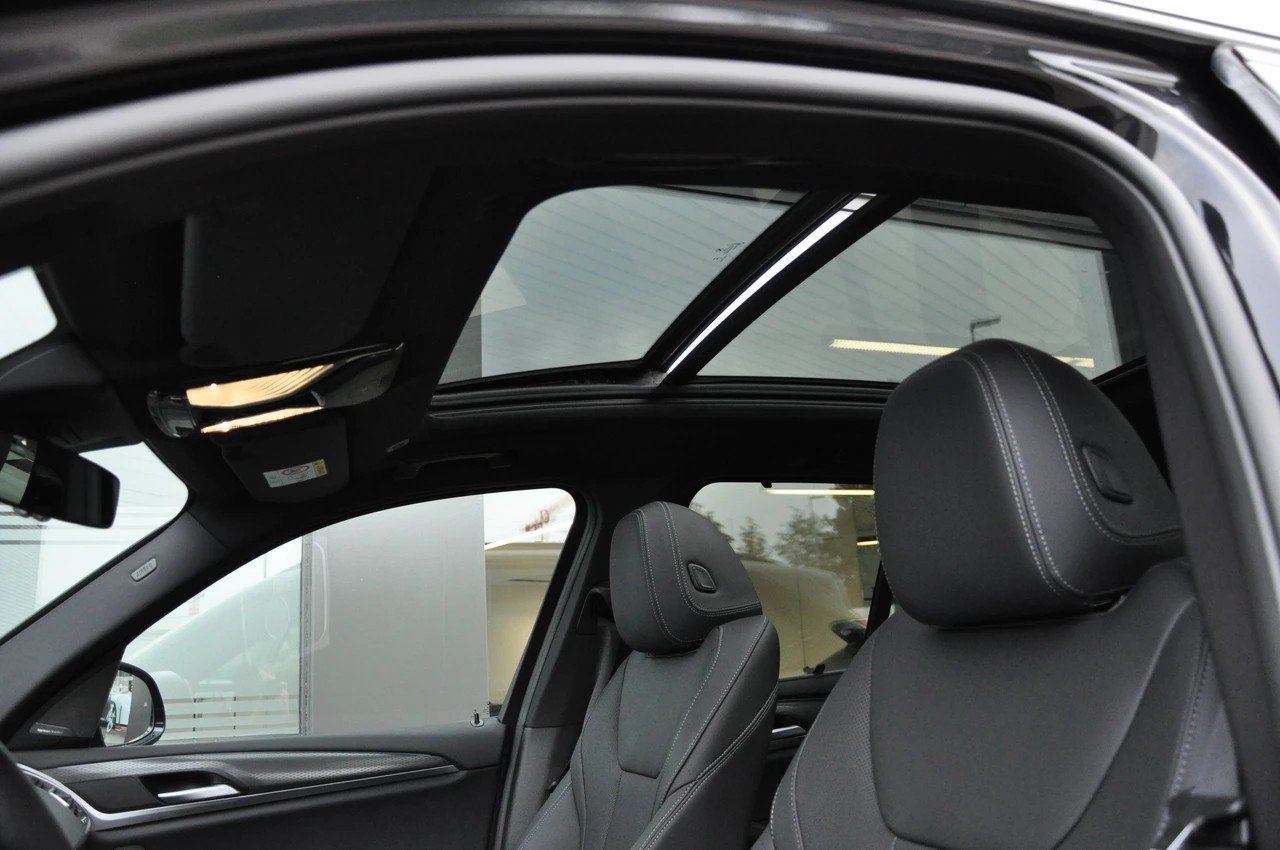 BMW X3 xDrive 30e M Sport-image-21