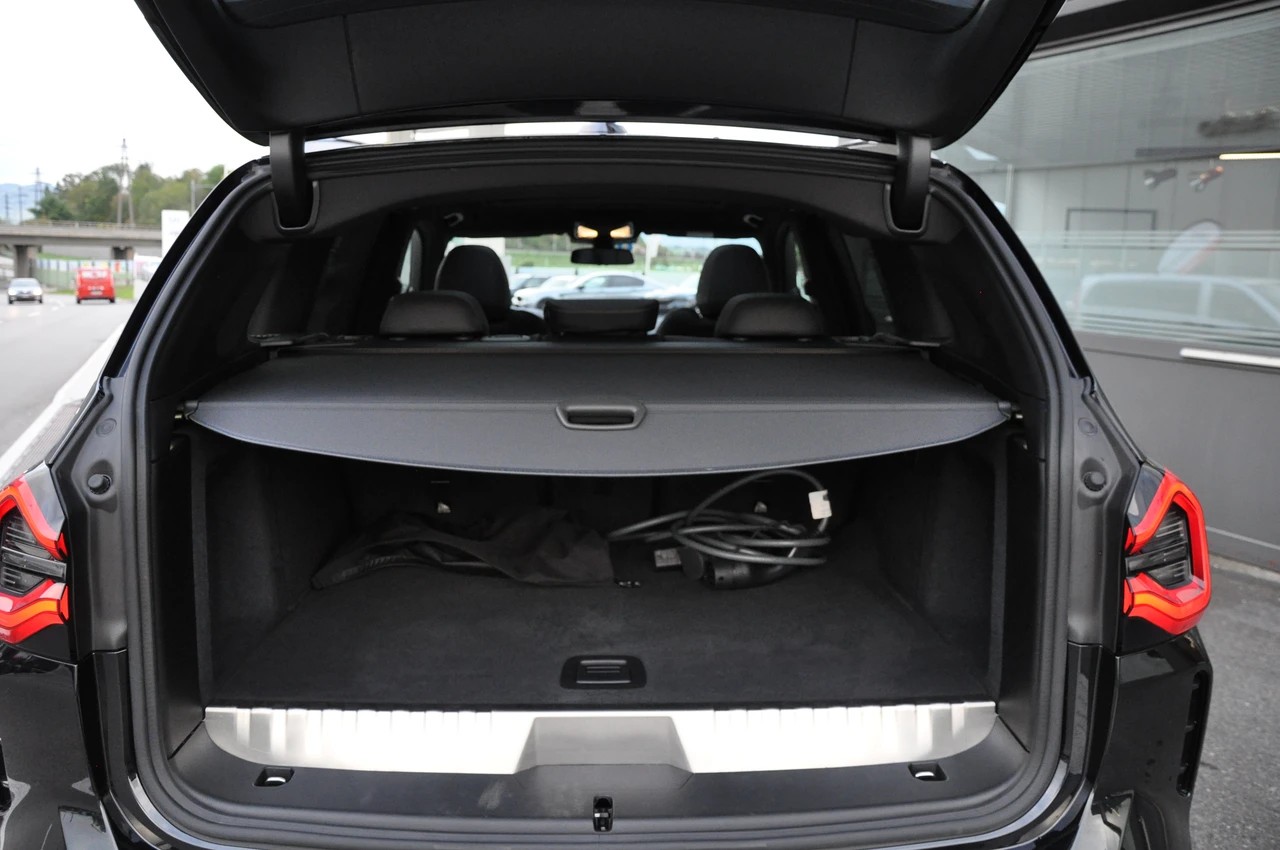 BMW X3 xDrive 30e M Sport-image-23