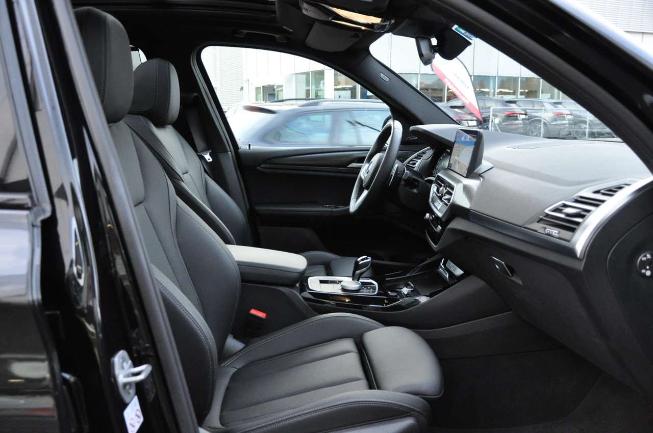 BMW X3 xDrive 30e M Sport-image-15