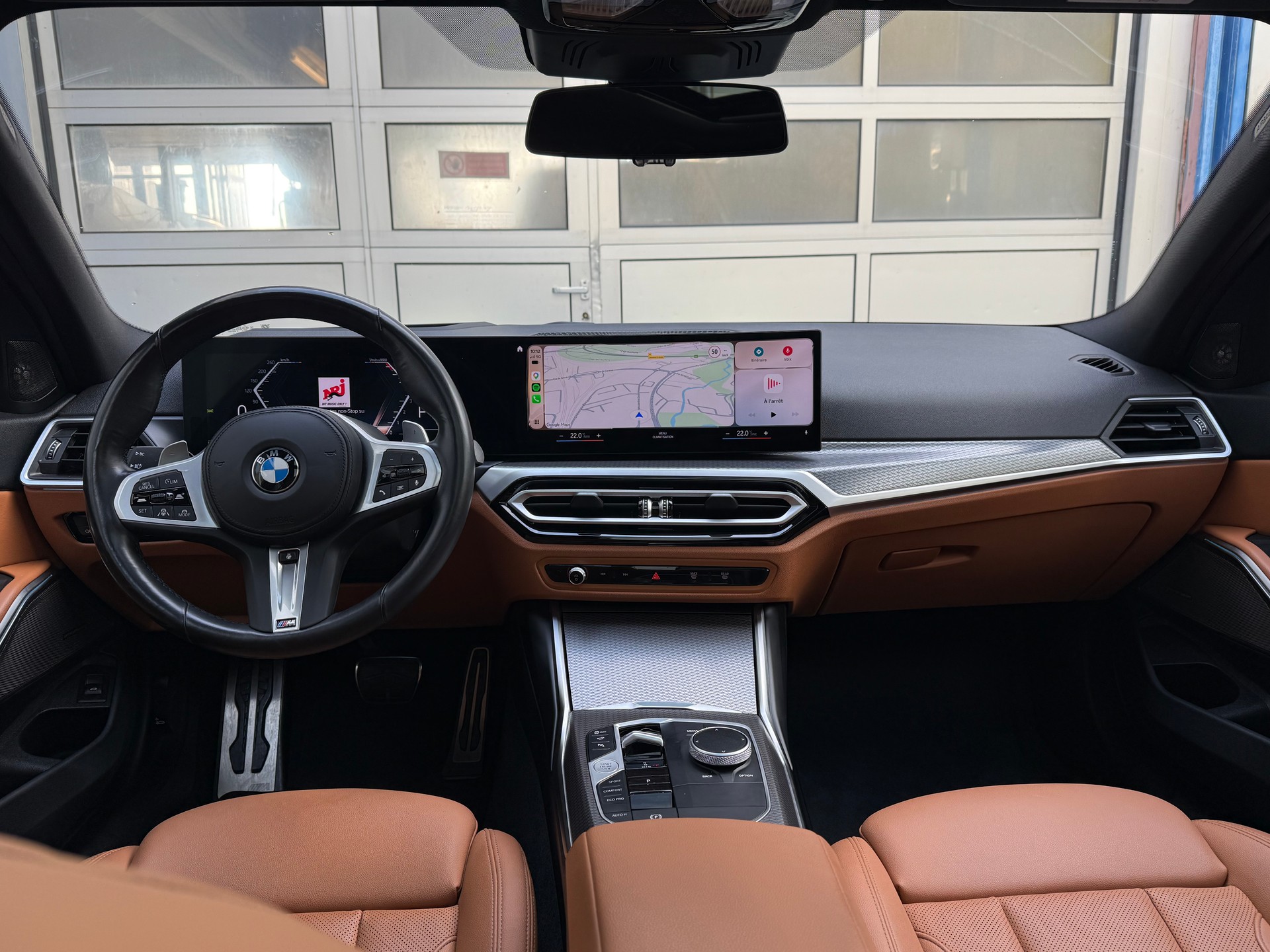 BMW M340i xDrive 48V Touring Steptronic M Sport Pro-image-11