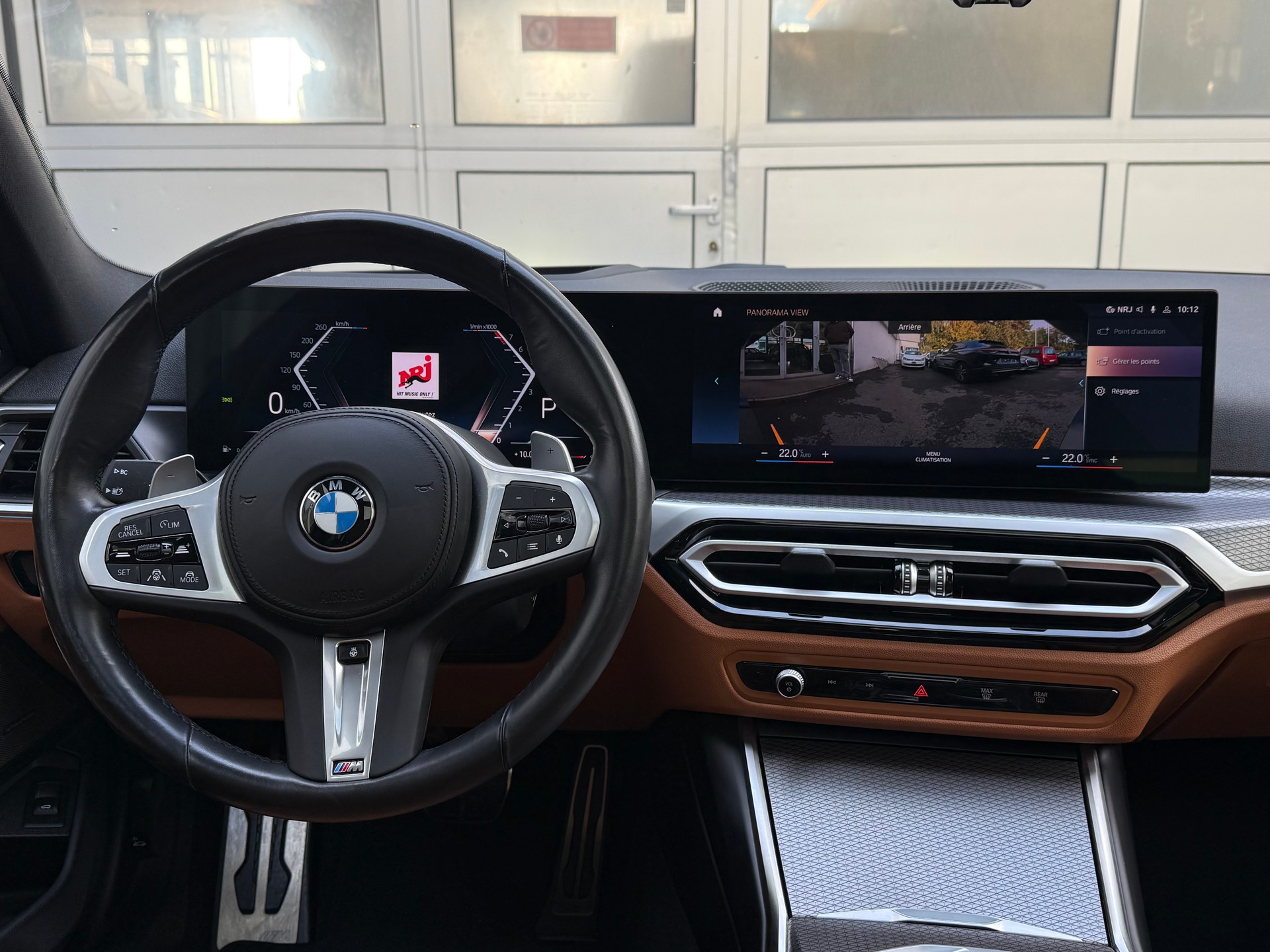 BMW M340i xDrive 48V Touring Steptronic M Sport Pro-image-13