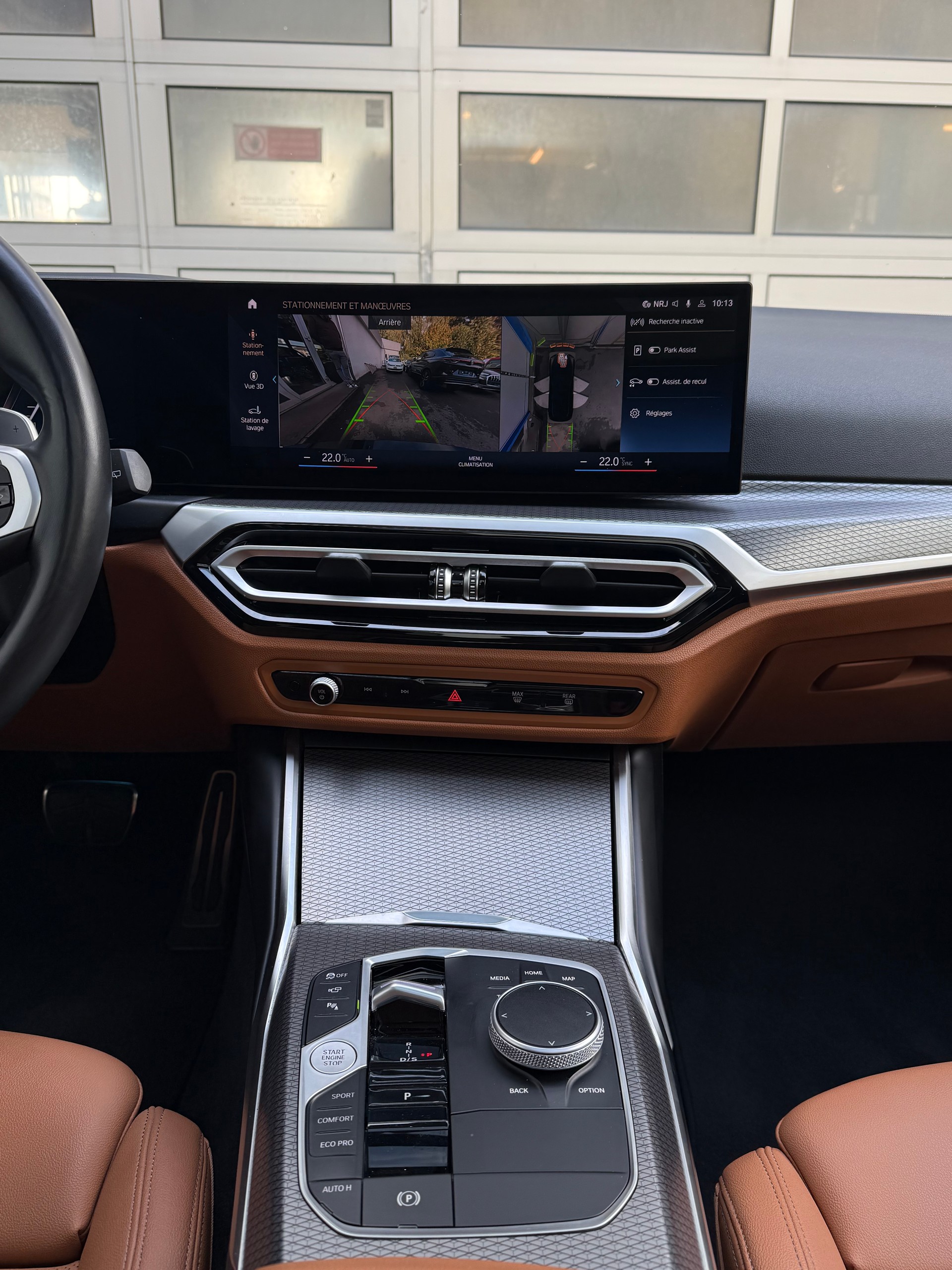BMW M340i xDrive 48V Touring Steptronic M Sport Pro-image-14