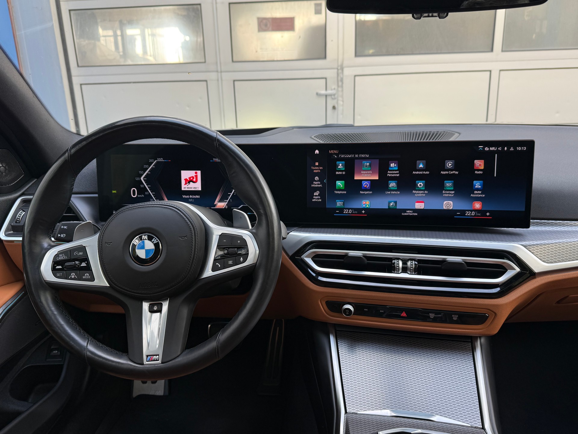 BMW M340i xDrive 48V Touring Steptronic M Sport Pro-image-12