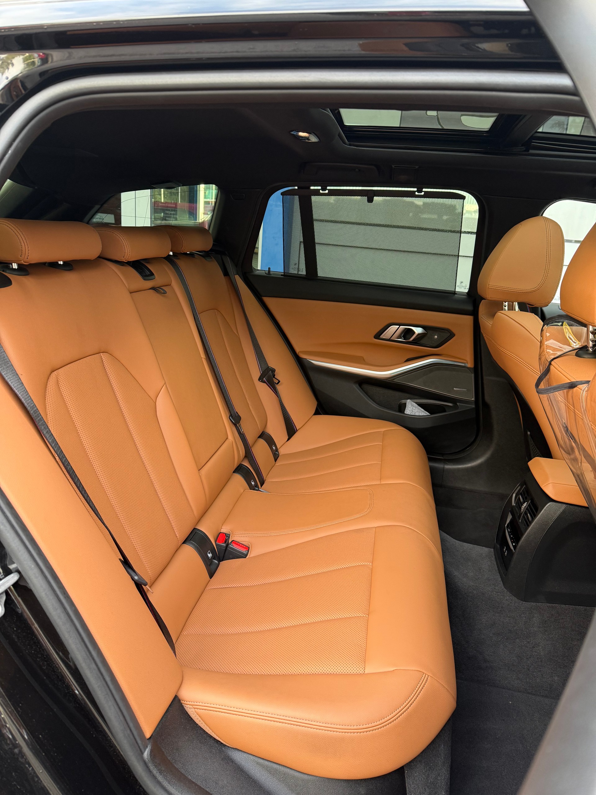 BMW M340i xDrive 48V Touring Steptronic M Sport Pro-image-15