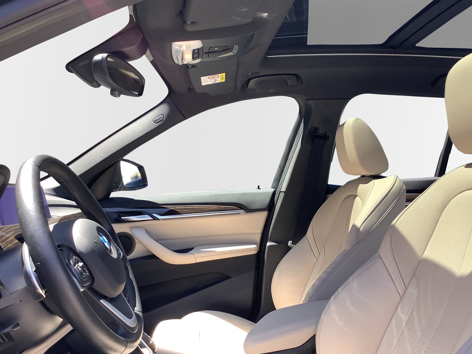 BMW X1 F48 25i xDrive SAG-image-6
