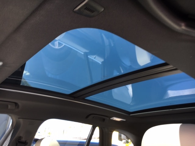 BMW X1 F48 25i xDrive SAG-image-13