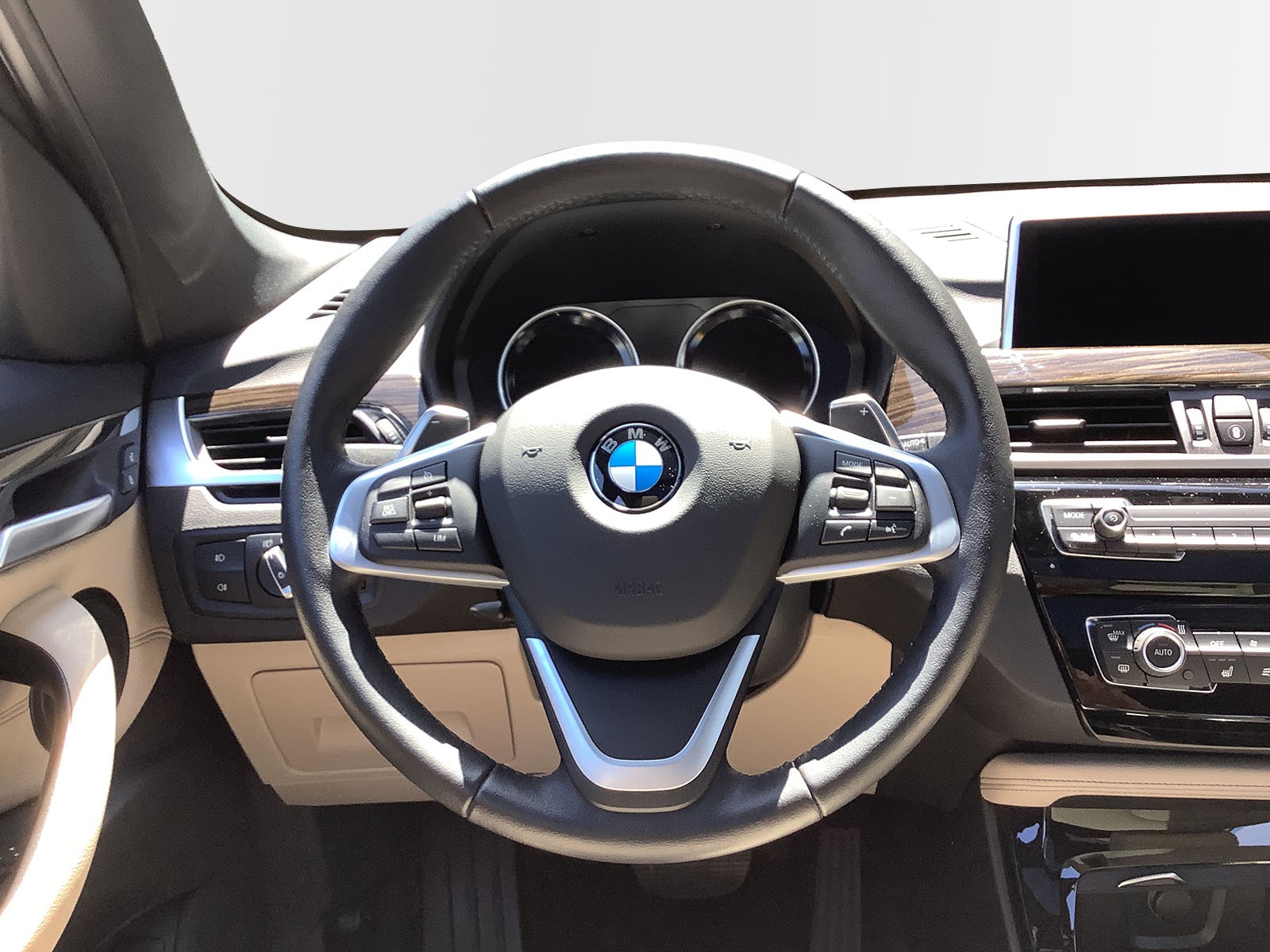 BMW X1 F48 25i xDrive SAG-image-3