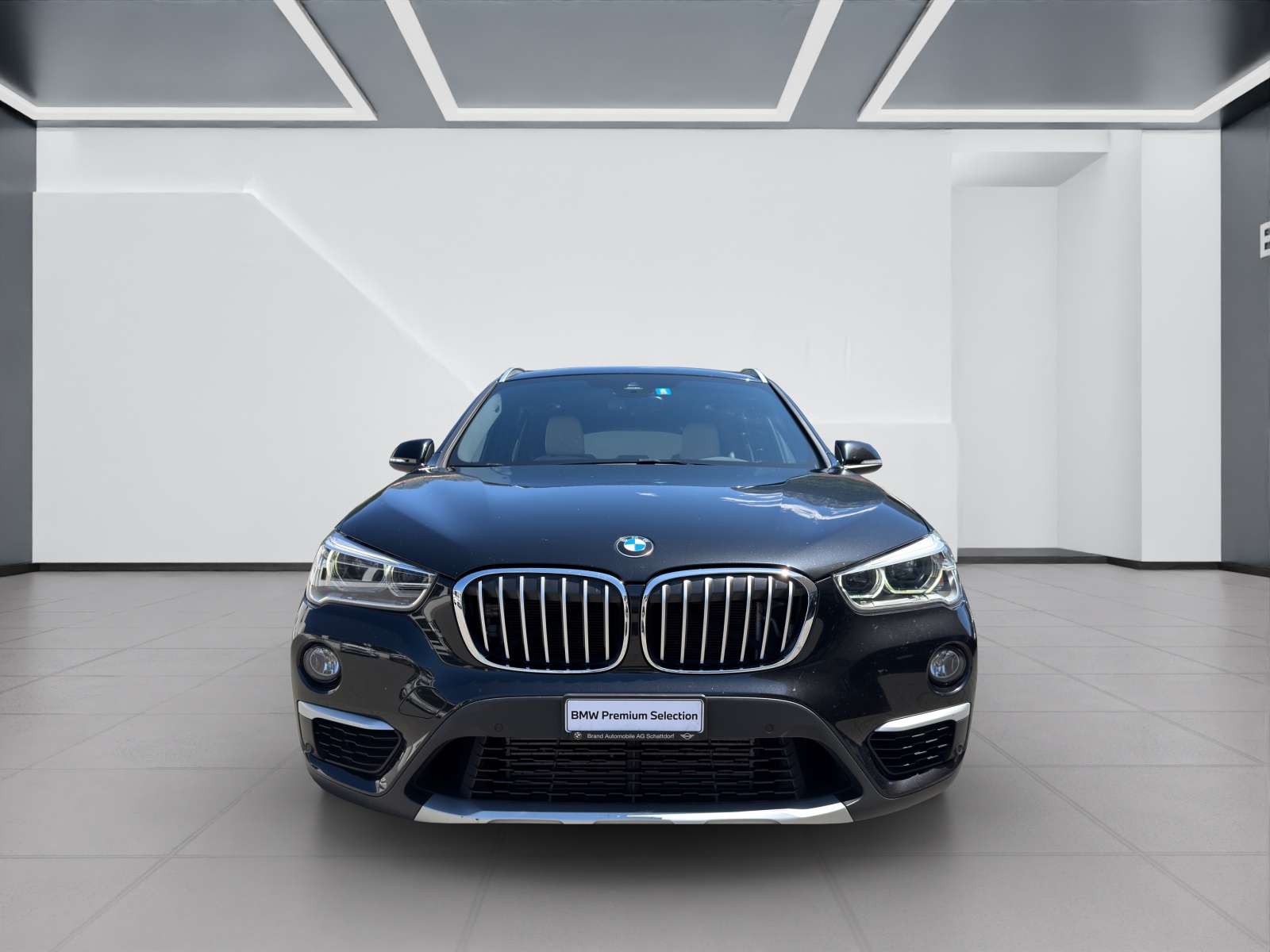 BMW X1 F48 25i xDrive SAG-image-7
