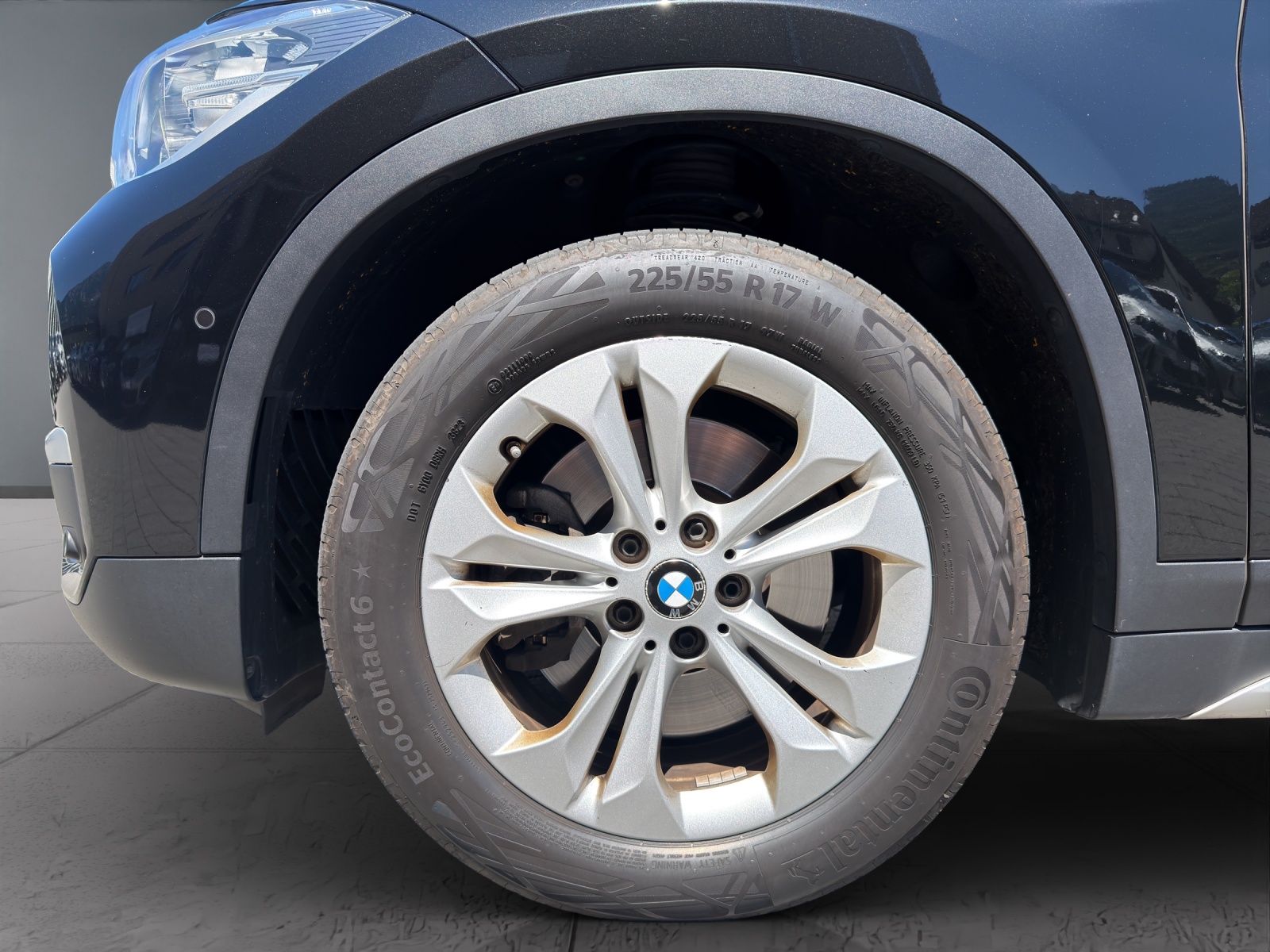 BMW X1 F48 25i xDrive SAG-image-8