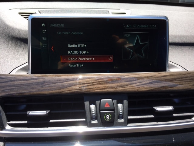 BMW X1 F48 25i xDrive SAG-image-10