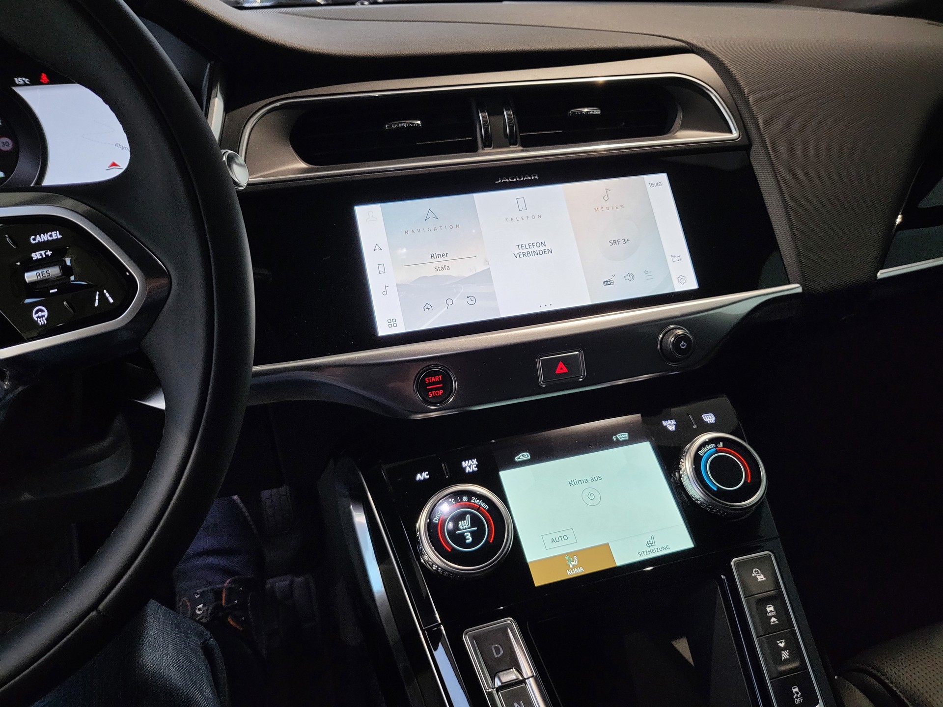 JAGUAR I-Pace EV400 S AWD-image-8