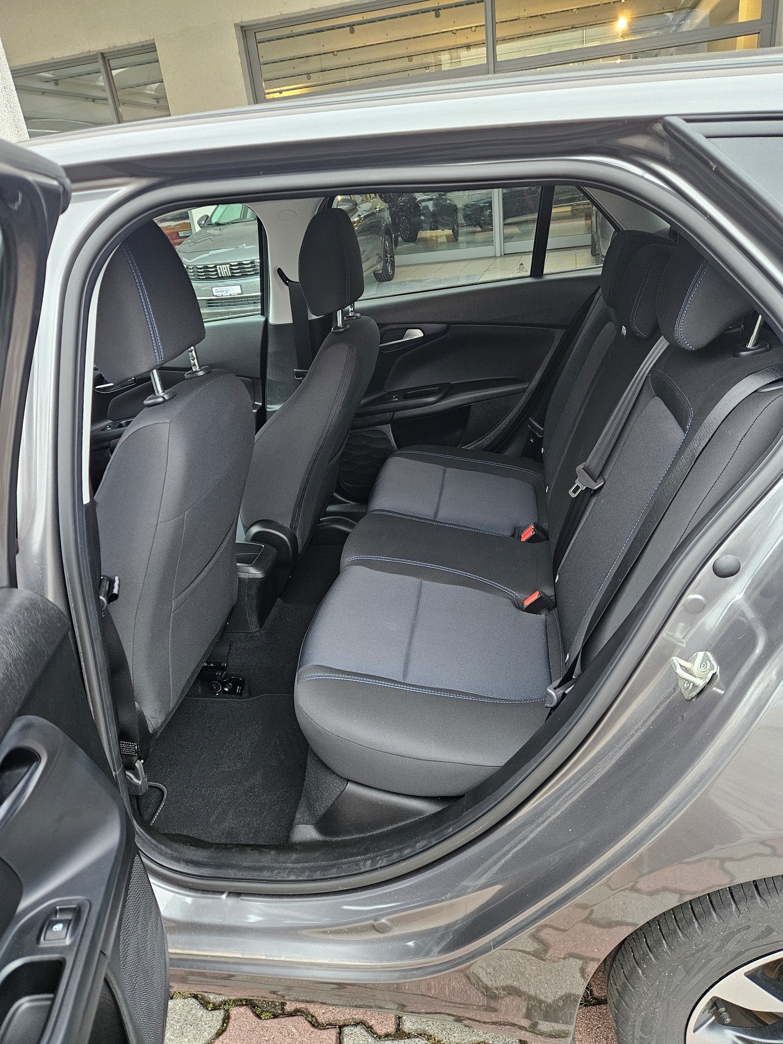 FIAT Tipo 1.0 T3 City Life-image-9