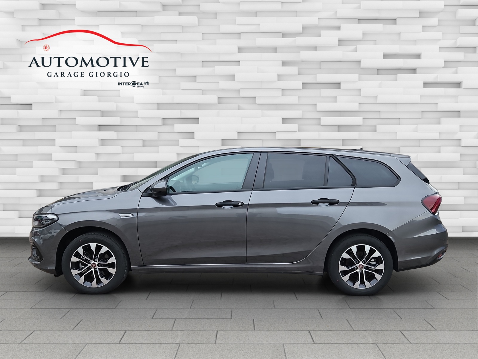 FIAT Tipo 1.0 T3 City Life-image-5