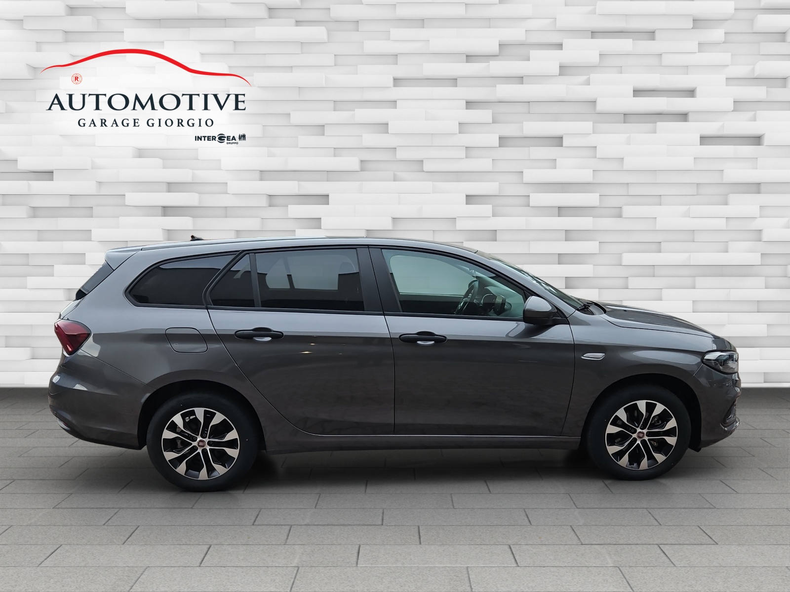 FIAT Tipo 1.0 T3 City Life-image-4