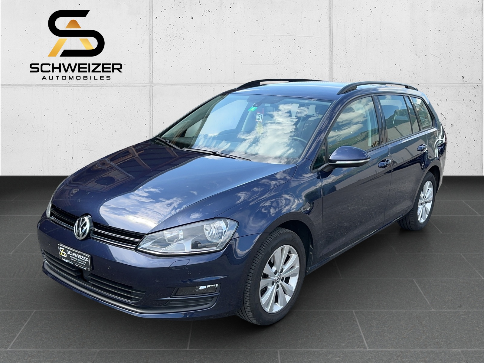 VW 2.0 TDI BlueMT — slika 3