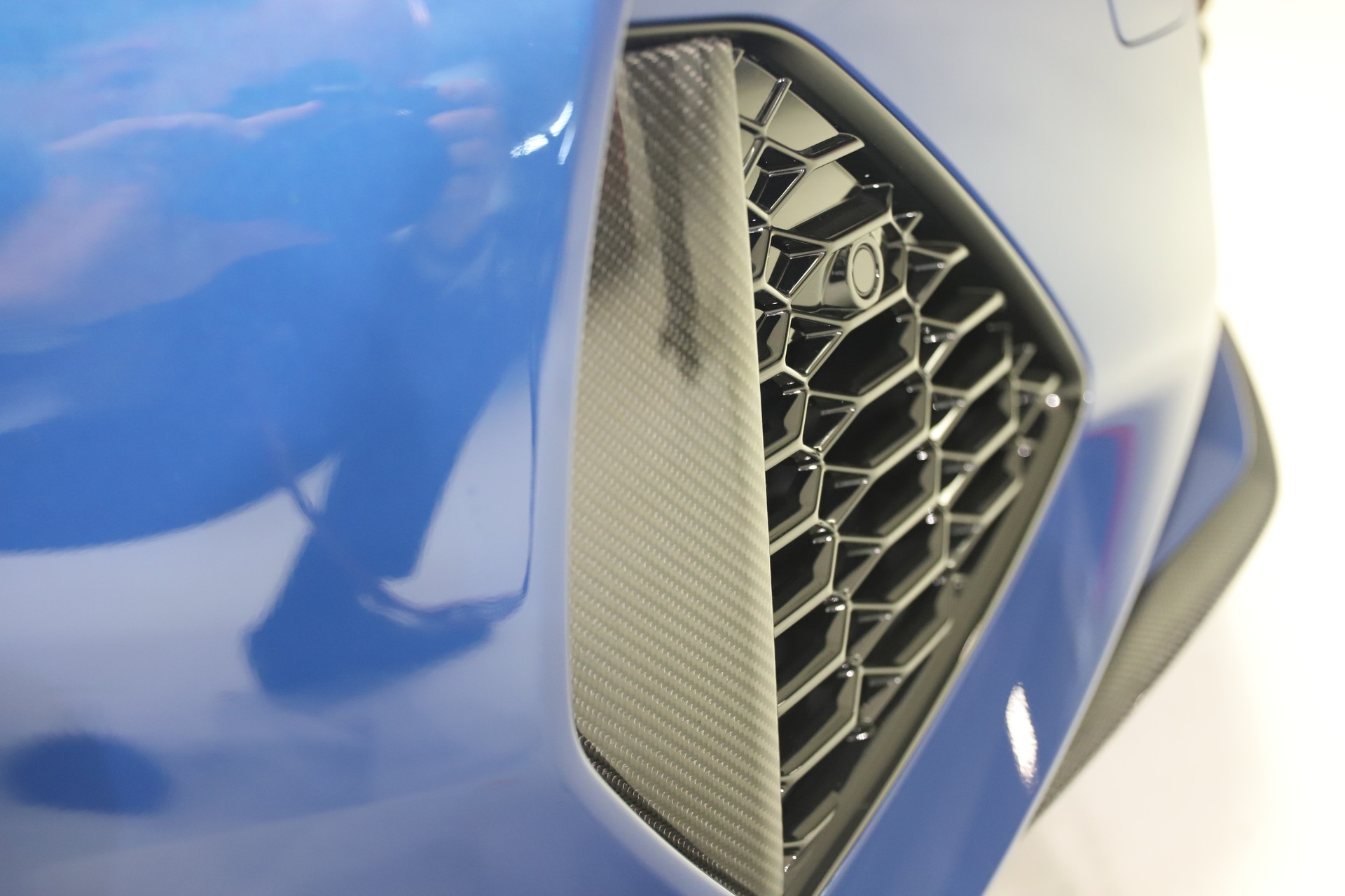 AUDI RS6 Avant 4.0 TFSI V8 Performance quattro-image-7