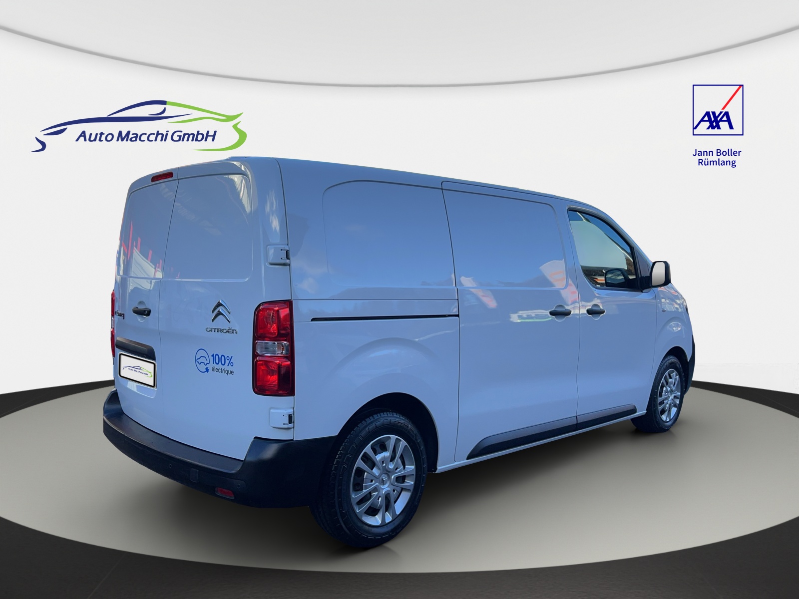 CITROEN e-Jumpy M Club 75kWh-image-6