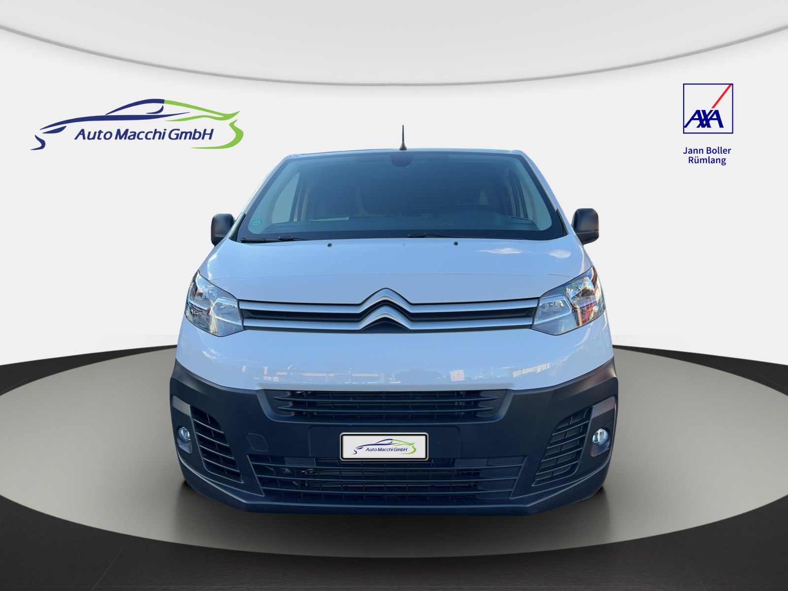 CITROEN e-Jumpy M Club 75kWh-image-2