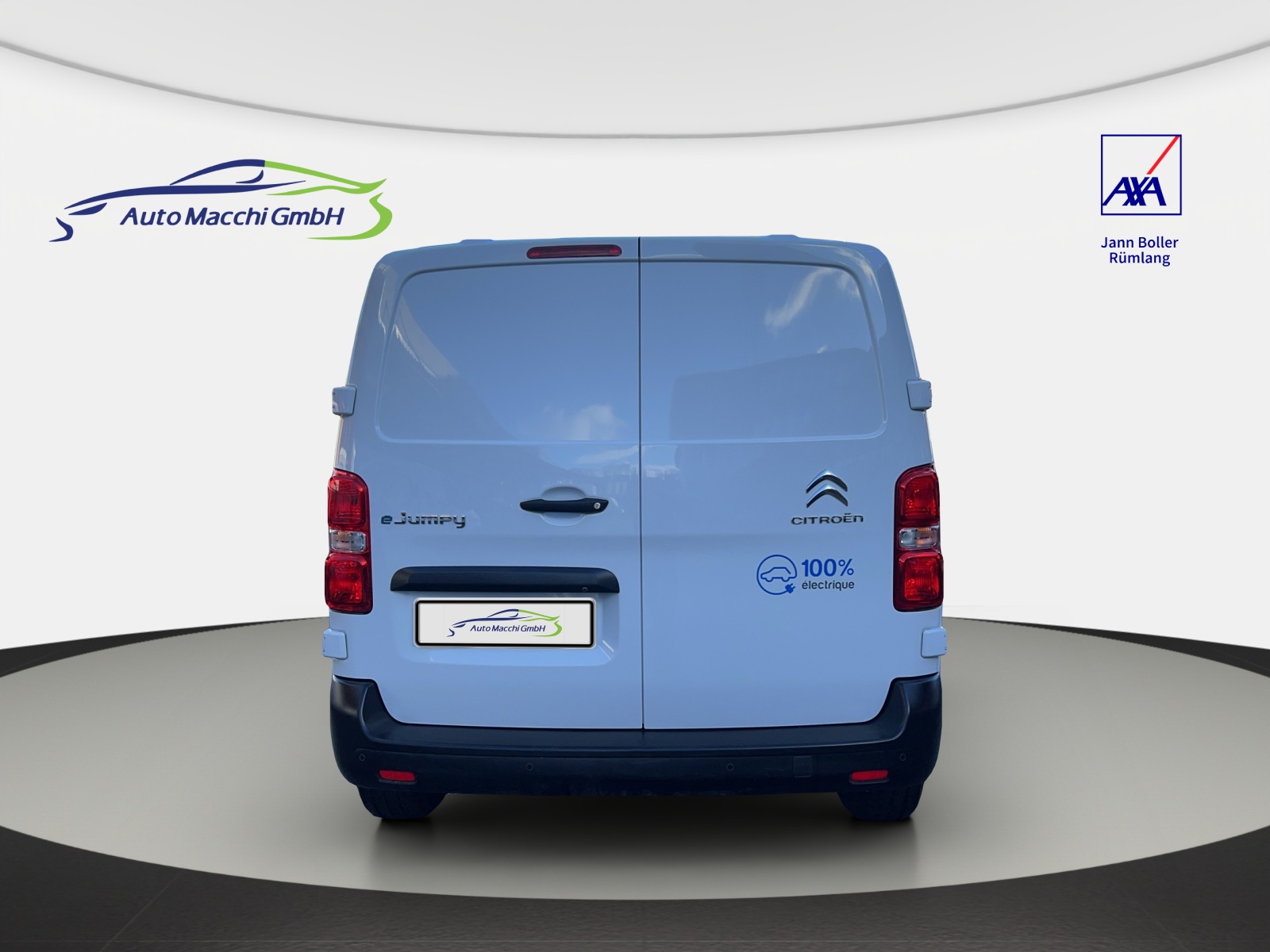 CITROEN e-Jumpy M Club 75kWh-image-7