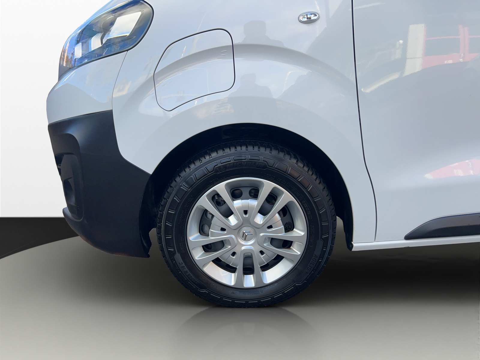 CITROEN e-Jumpy M Club 75kWh-image-20