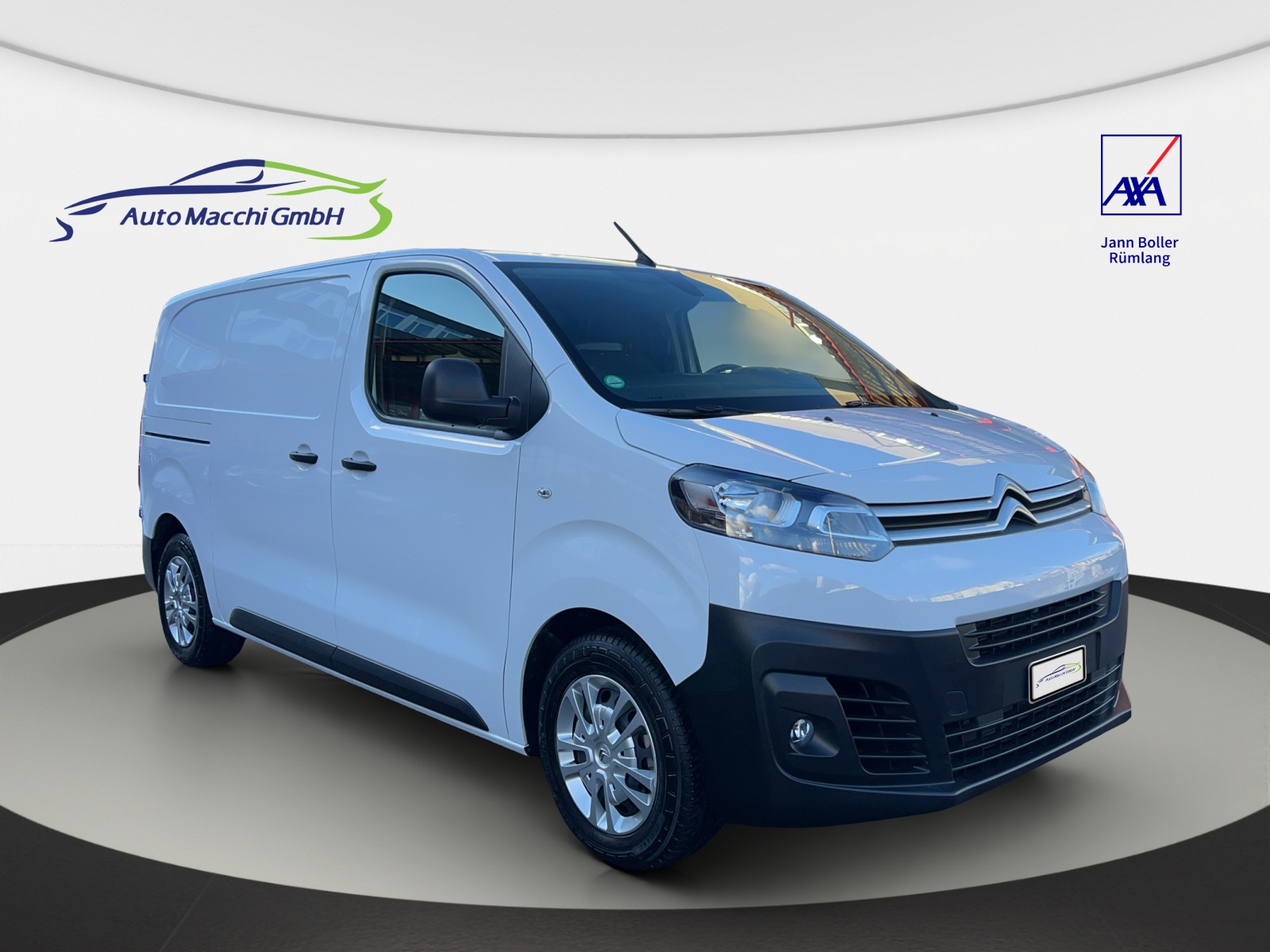 CITROEN e-Jumpy M Club 75kWh-image-3