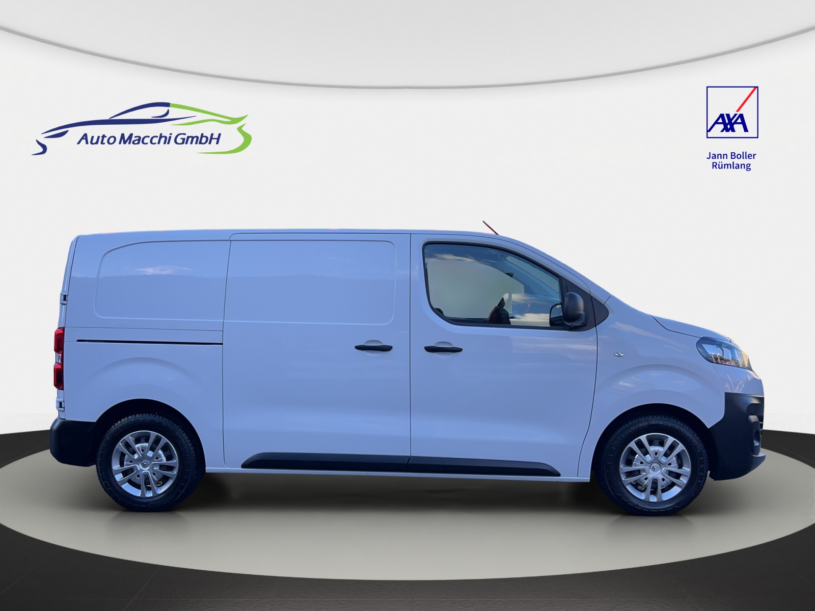 CITROEN e-Jumpy M Club 75kWh-image-4