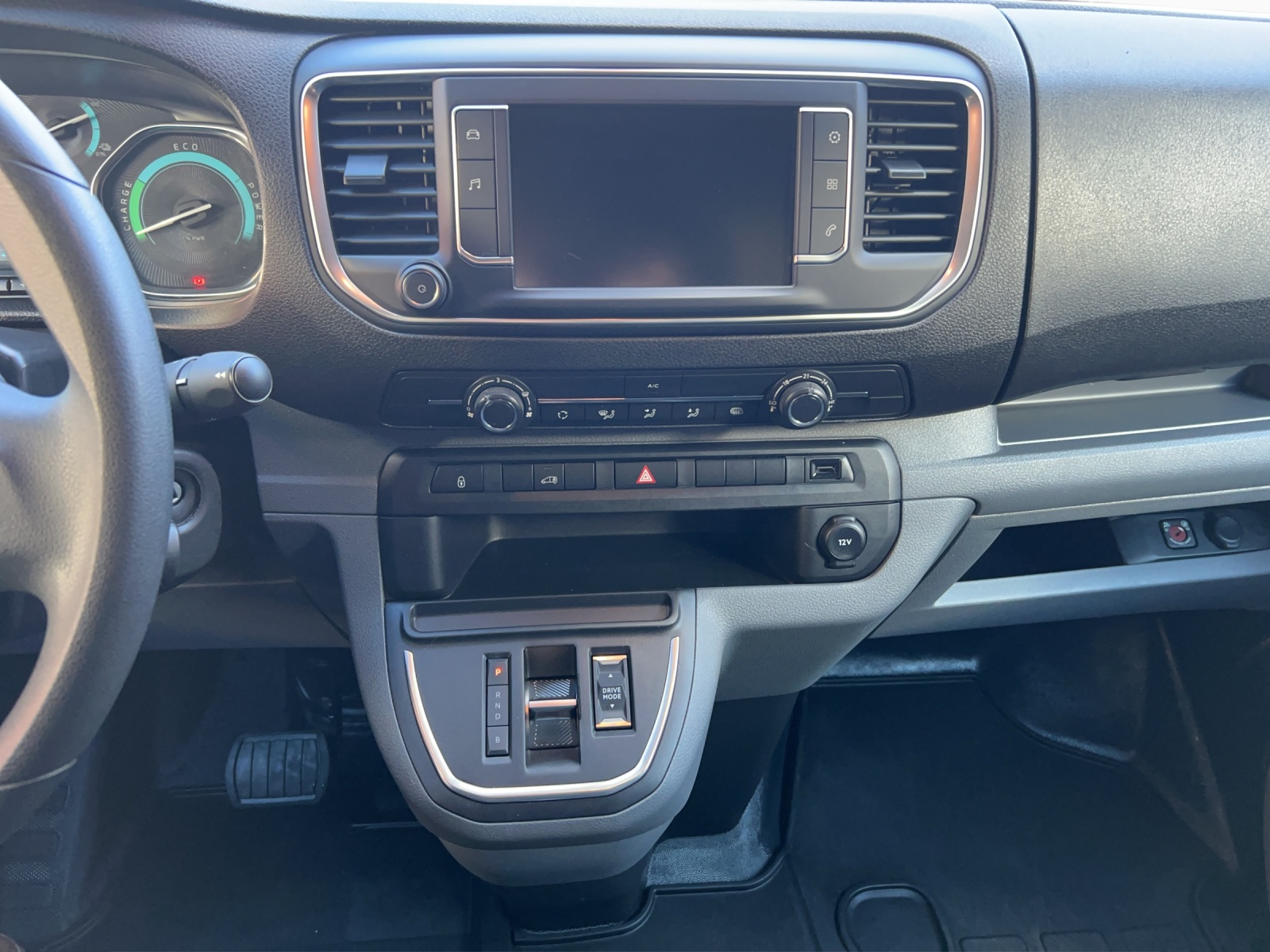 CITROEN e-Jumpy M Club 75kWh-image-11