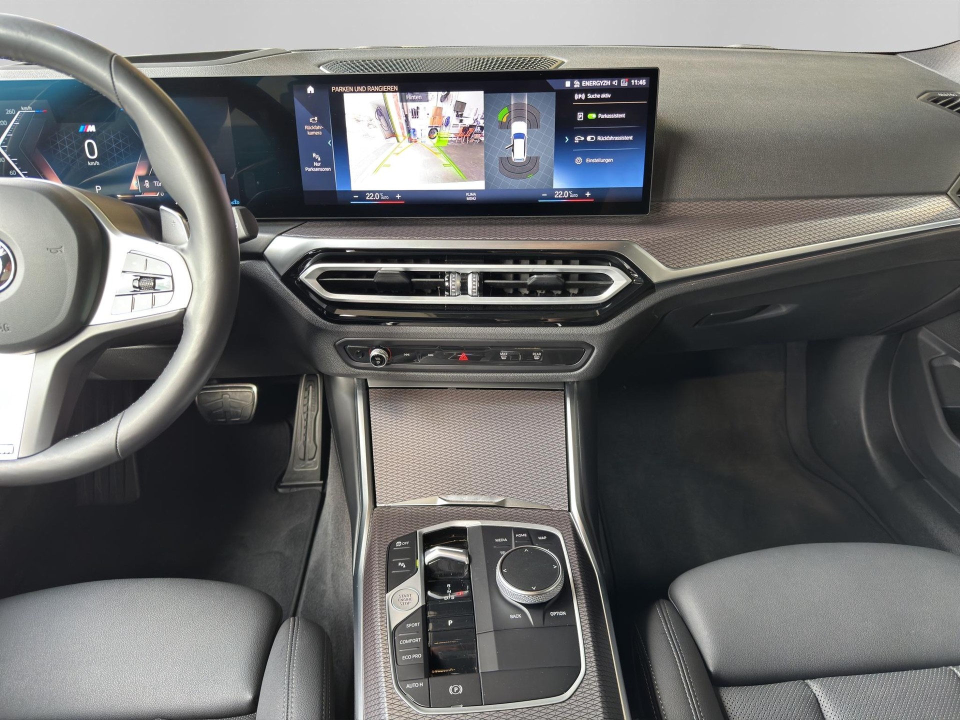 BMW 320d xDrive 48V Touring Steptronic M Sport-image-15