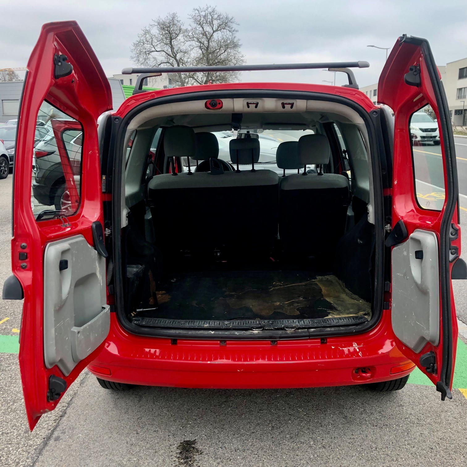 DACIA Logan 1.6 Ambiance-image-5