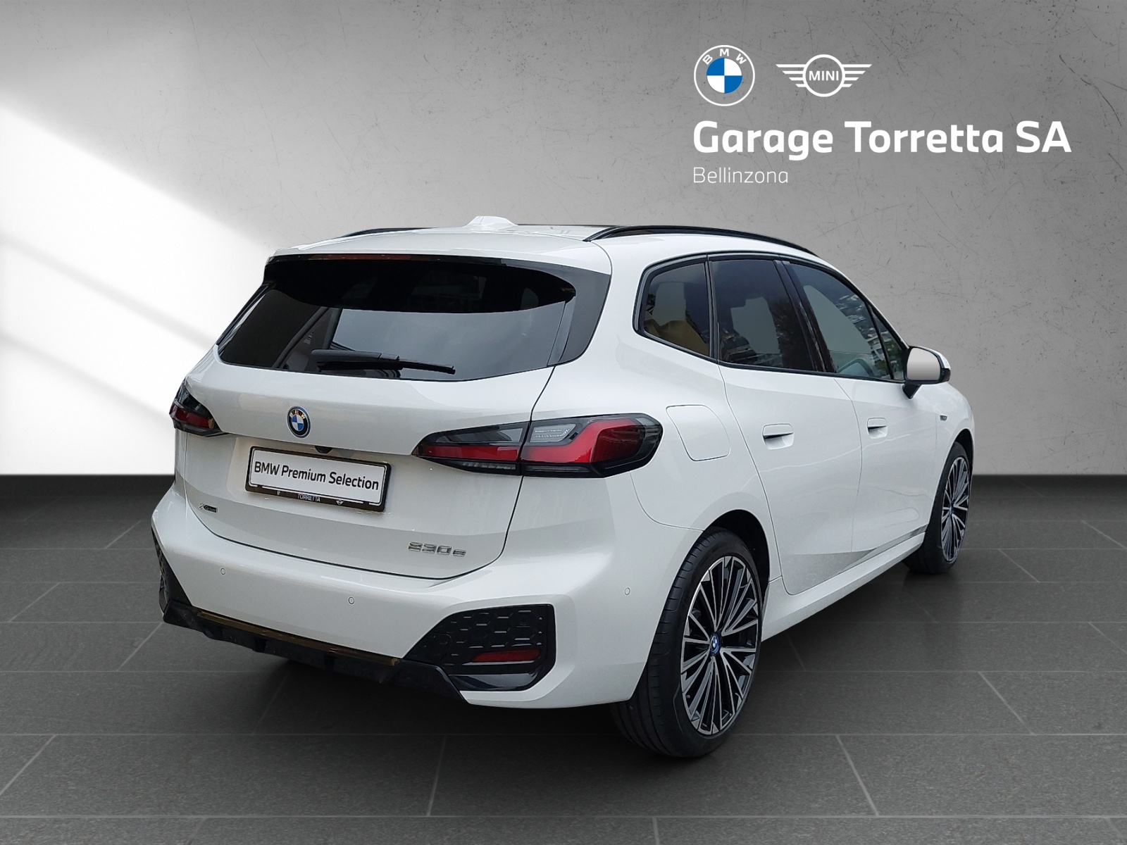 BMW 230e xDrive Active Tourer M Sport-image-5