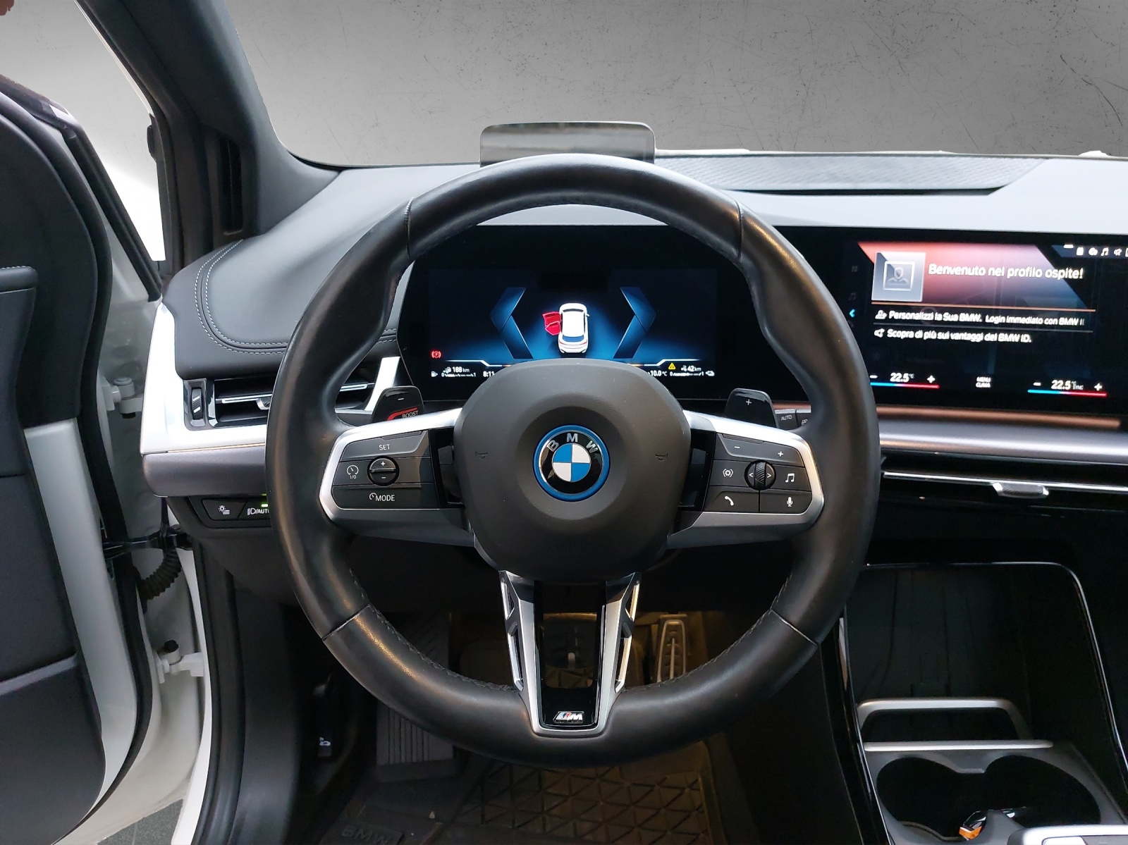 BMW 230e xDrive Active Tourer M Sport-image-13