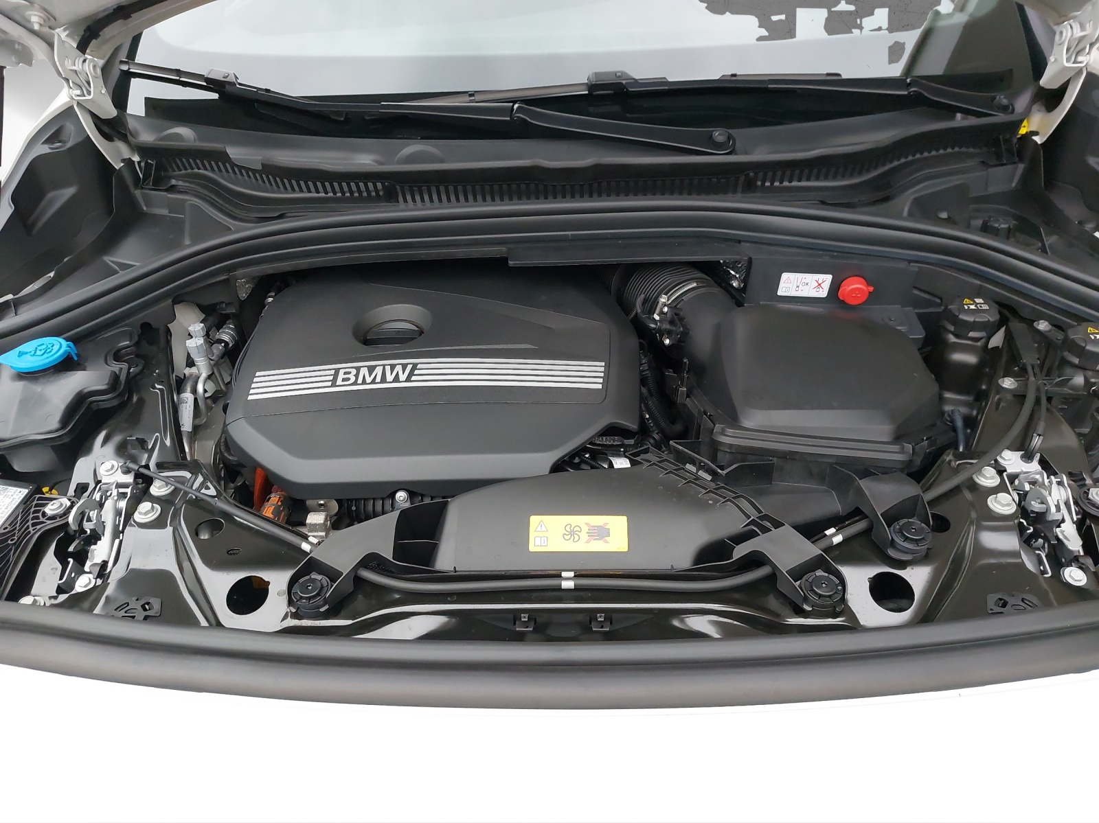 BMW 230e xDrive Active Tourer M Sport-image-19