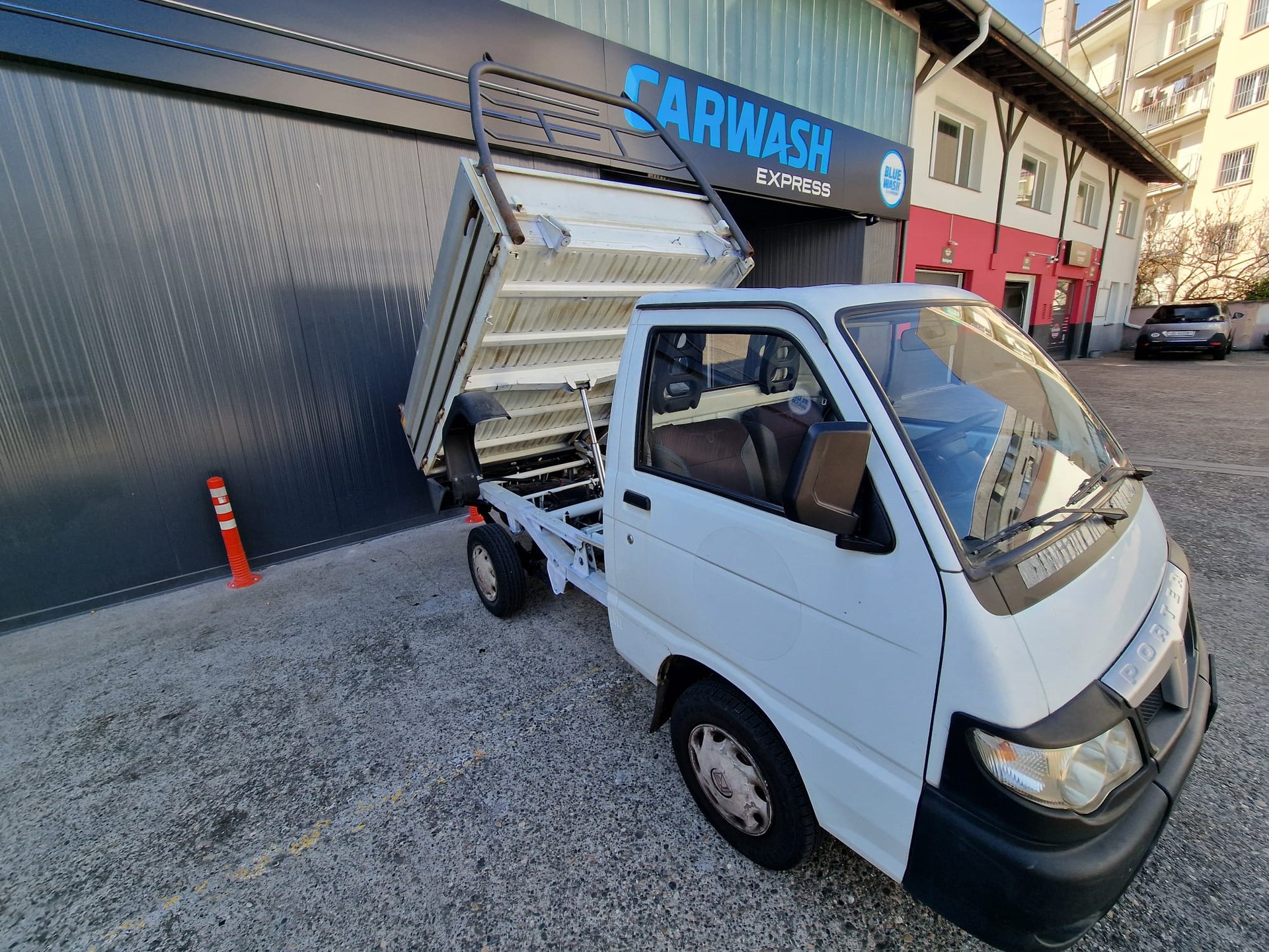 PIAGGIO Porter 1.3 Standard-image-6